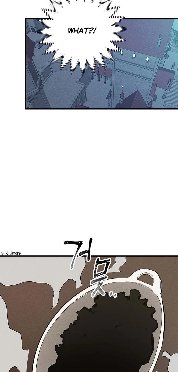 The Young Lady Is A Royal Chef Chapter 23 page 34 - 