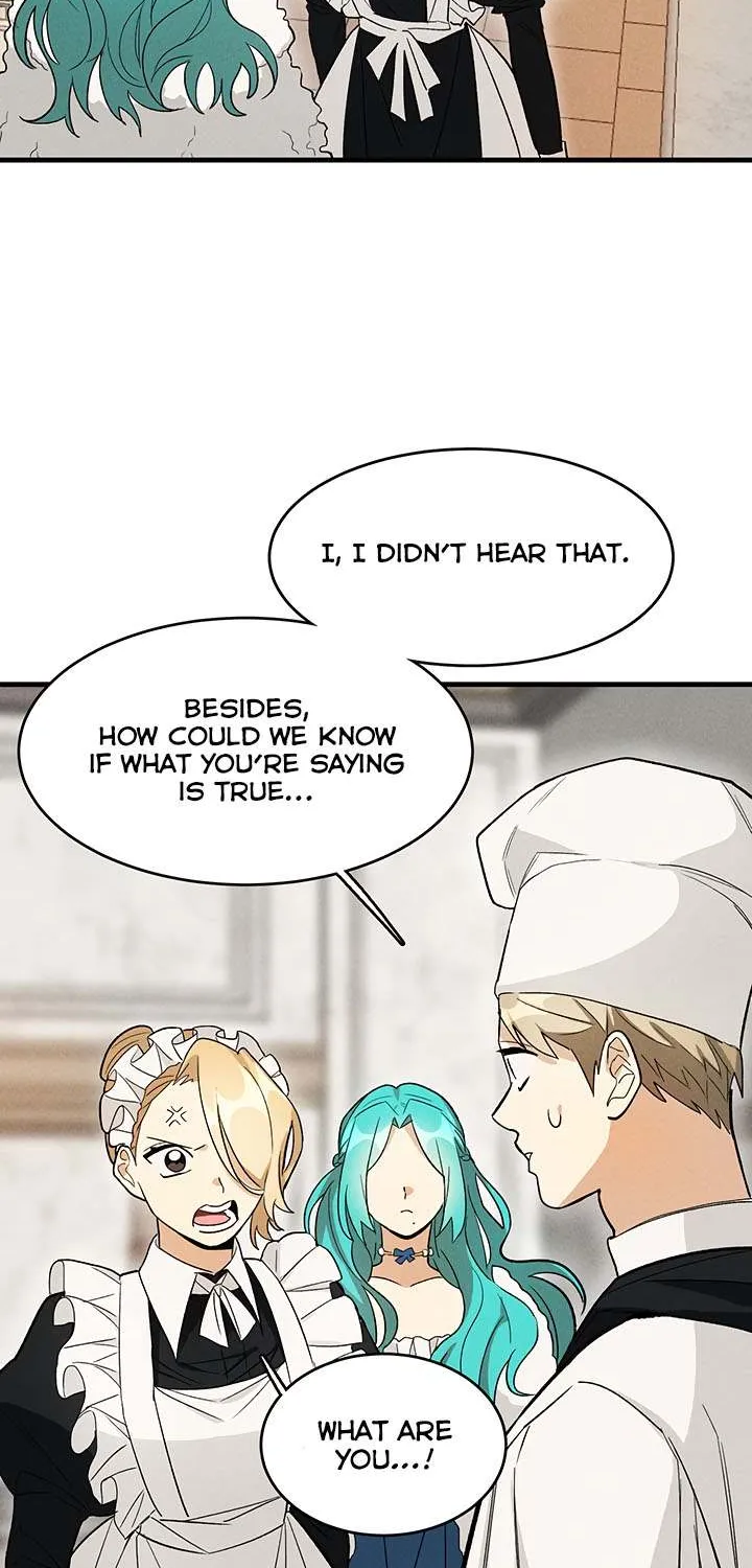 The Young Lady Is A Royal Chef Chapter 23 page 37 - 