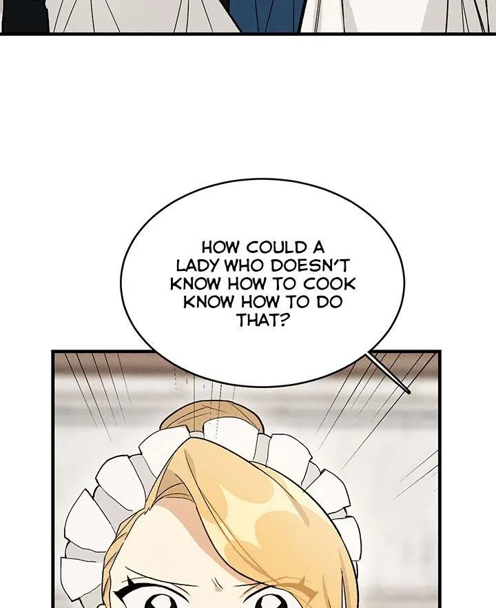 The Young Lady Is A Royal Chef Chapter 23 page 38 - 