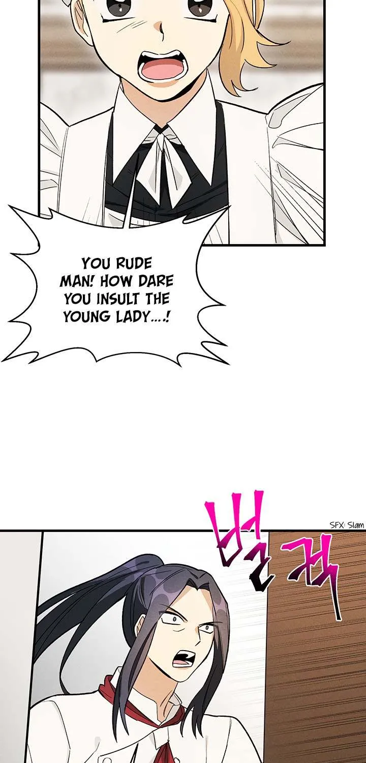 The Young Lady Is A Royal Chef Chapter 23 page 39 - 