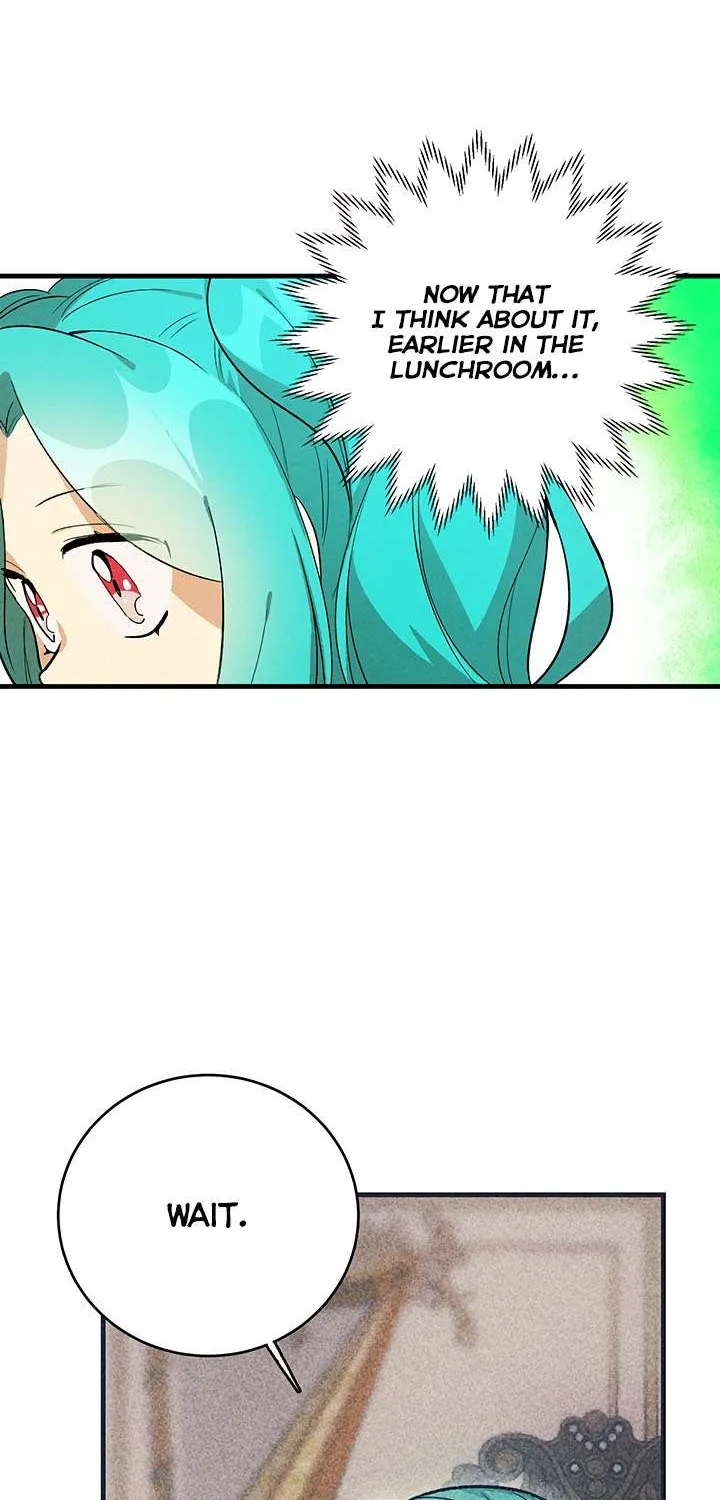 The Young Lady Is A Royal Chef Chapter 23 page 5 - 