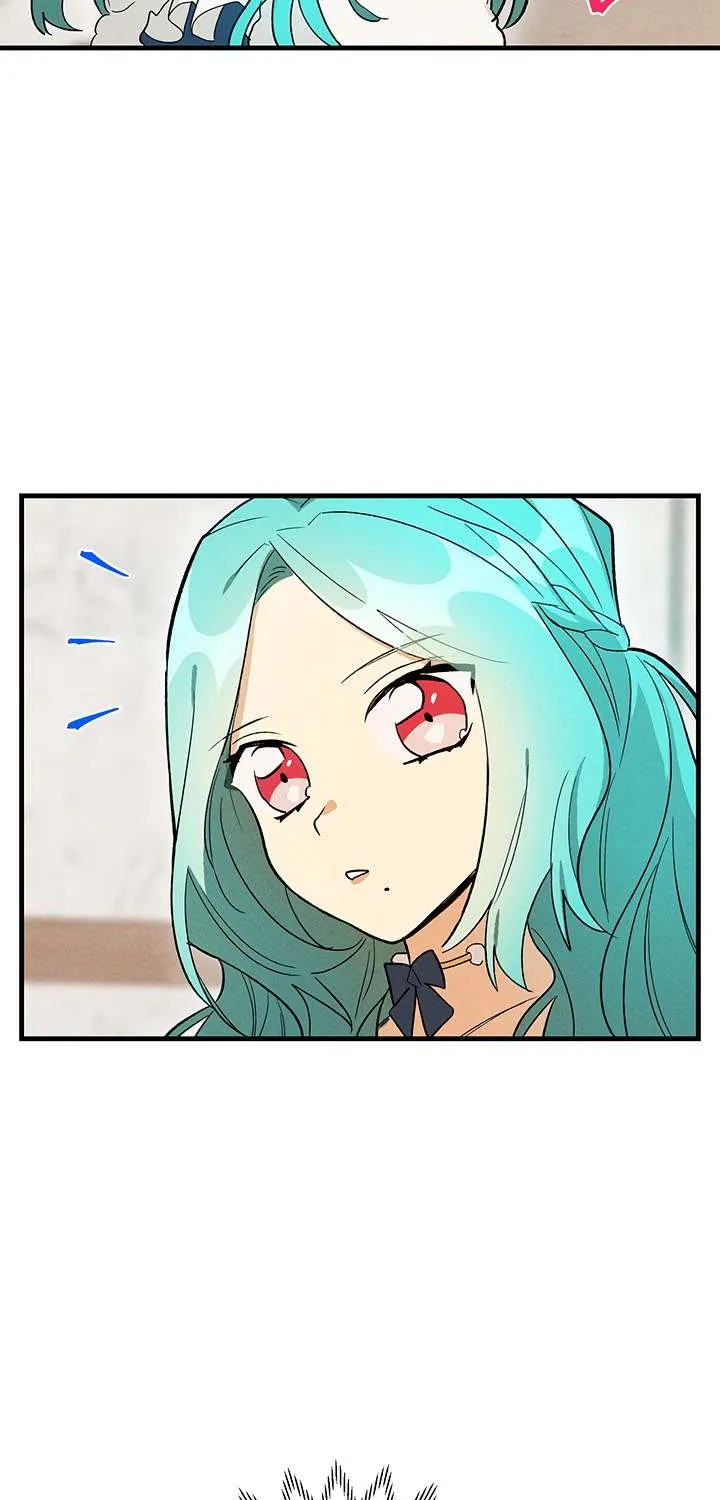The Young Lady Is A Royal Chef Chapter 23 page 41 - 