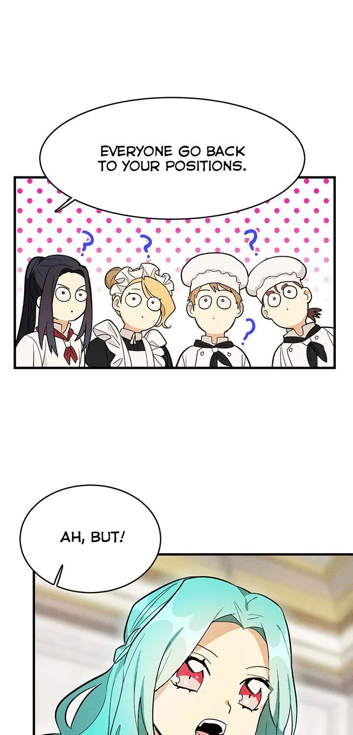 The Young Lady Is A Royal Chef Chapter 23 page 44 - 