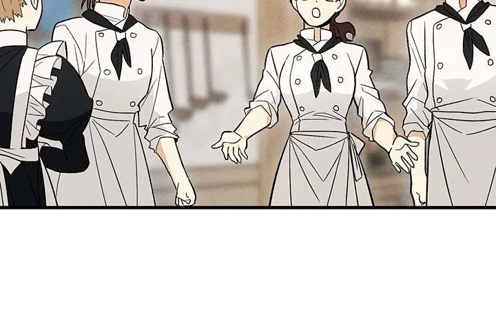 The Young Lady Is A Royal Chef Chapter 23 page 46 - 