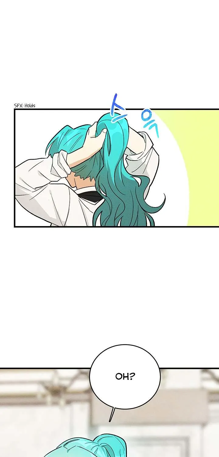 The Young Lady Is A Royal Chef Chapter 23 page 47 - 