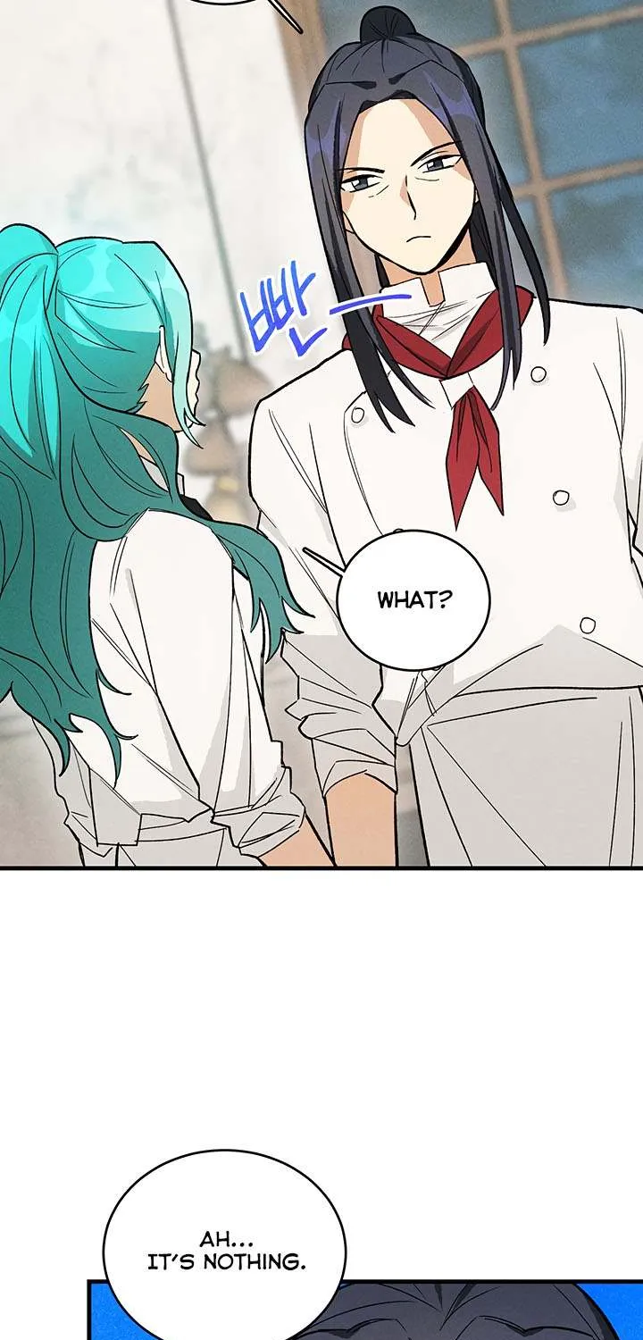 The Young Lady Is A Royal Chef Chapter 23 page 49 - 