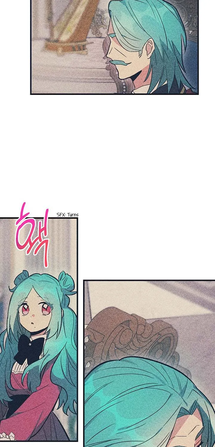 The Young Lady Is A Royal Chef Chapter 23 page 6 - 