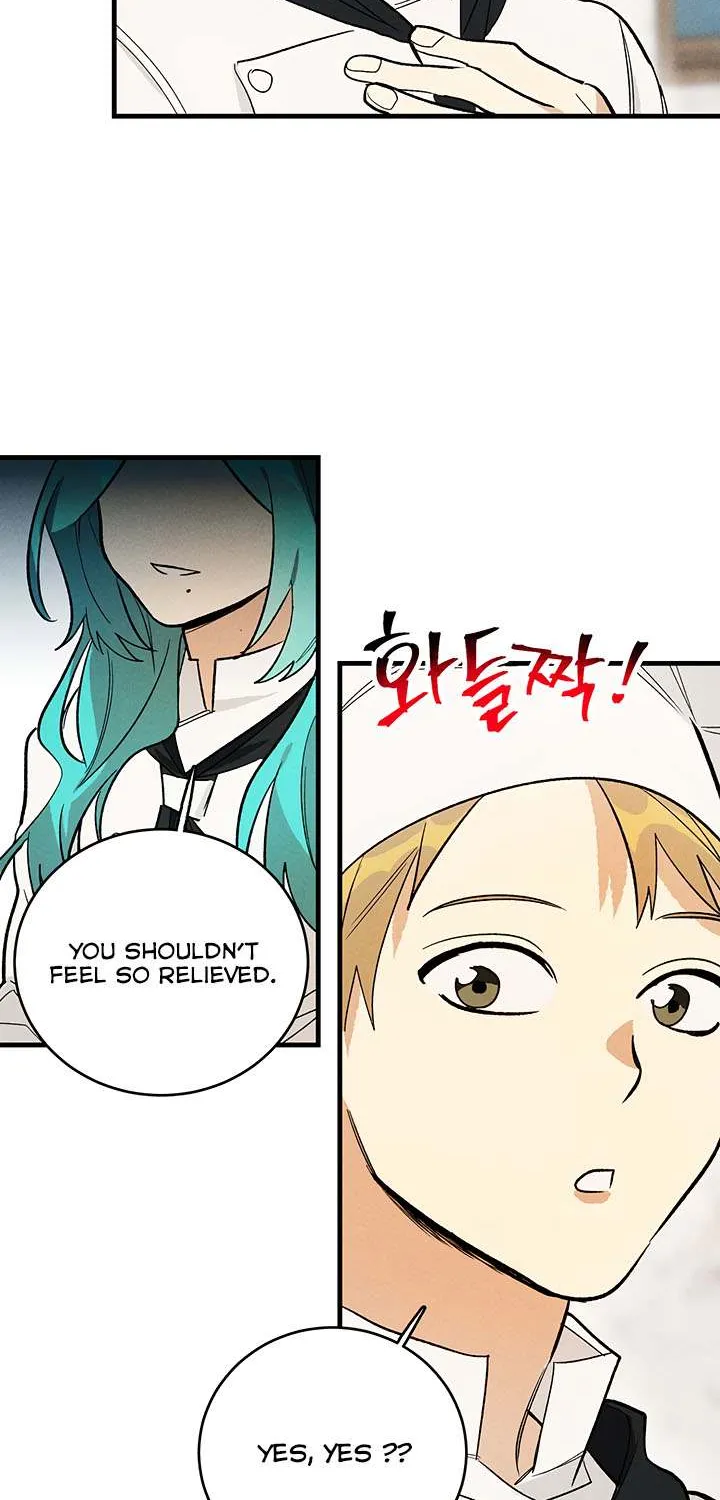 The Young Lady Is A Royal Chef Chapter 23 page 54 - 