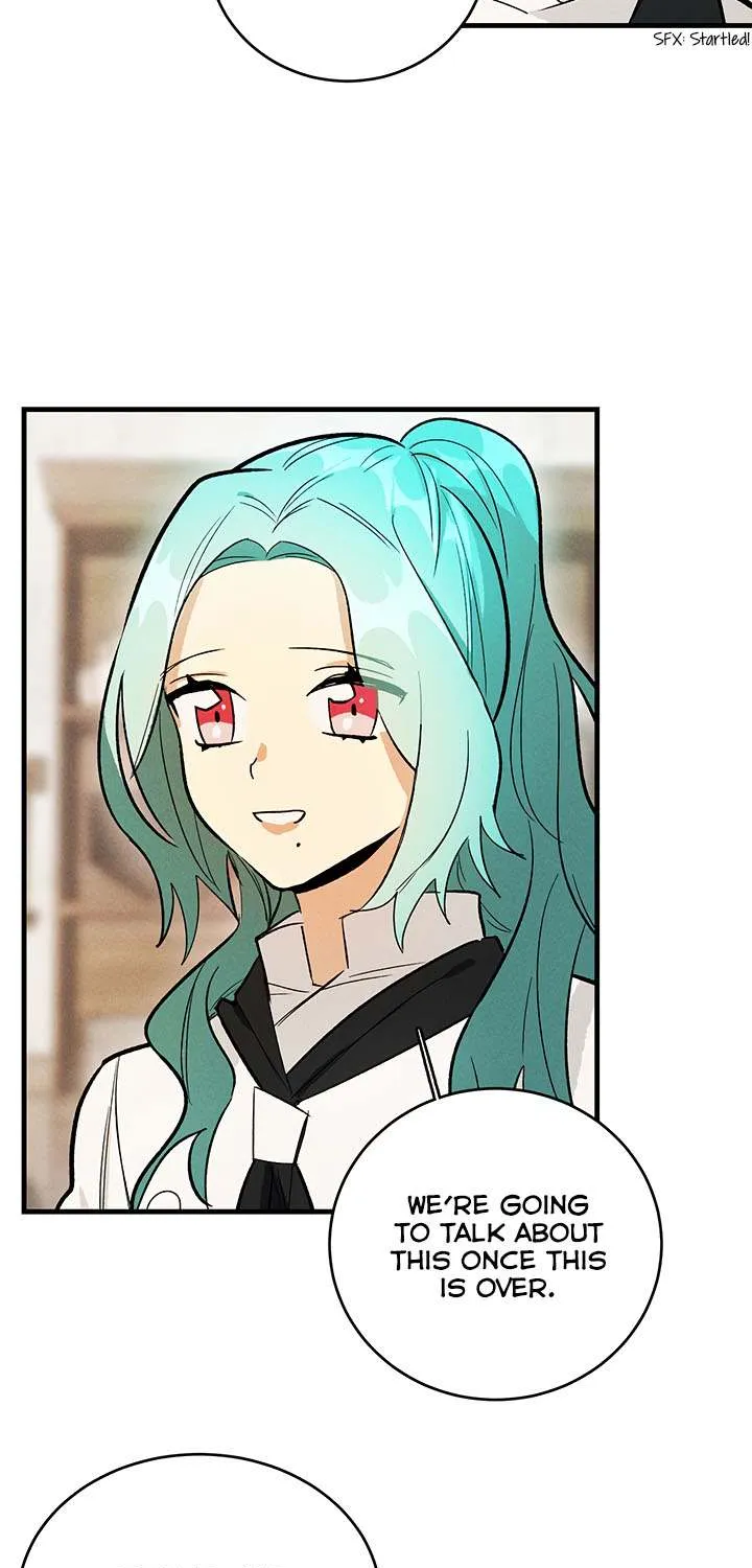 The Young Lady Is A Royal Chef Chapter 23 page 55 - 