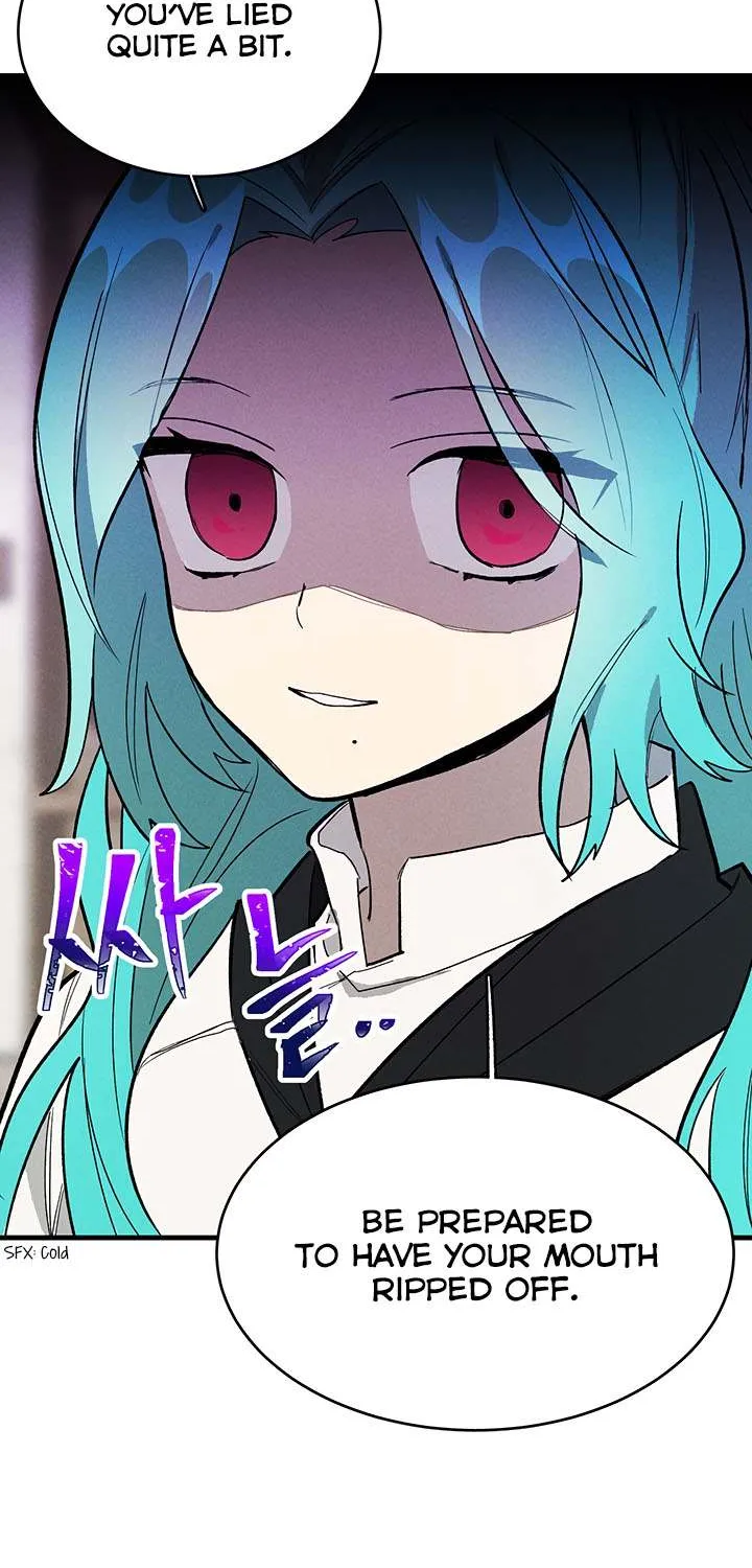 The Young Lady Is A Royal Chef Chapter 23 page 56 - 