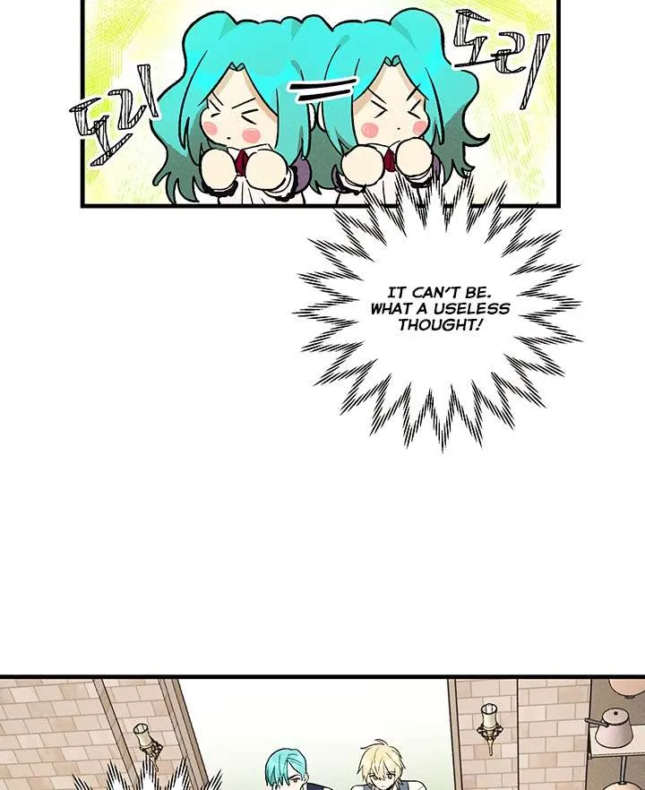 The Young Lady Is A Royal Chef Chapter 23 page 8 - 