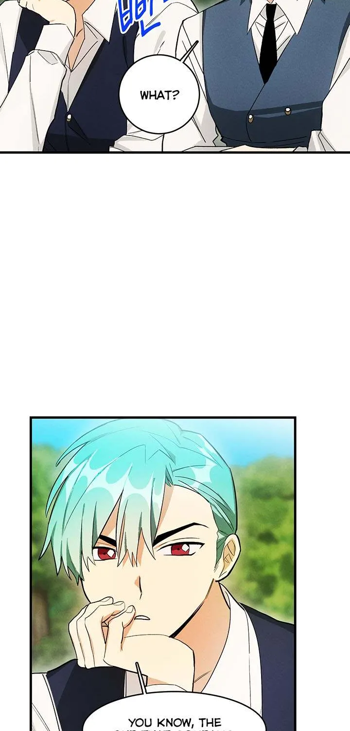 The Young Lady Is A Royal Chef Chapter 23 page 10 - 