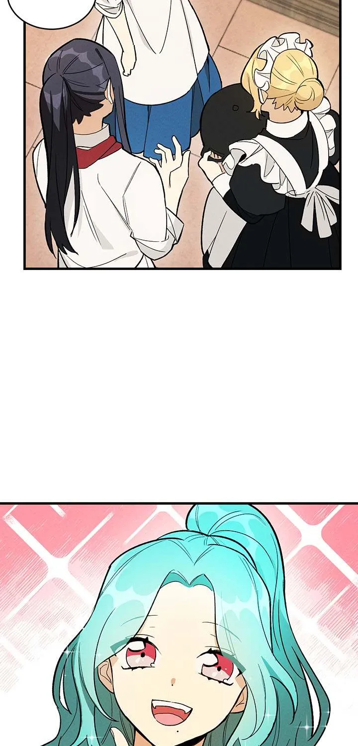 The Young Lady Is A Royal Chef Chapter 24 page 11 - 