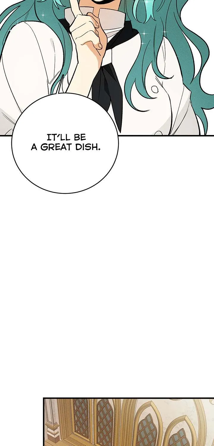 The Young Lady Is A Royal Chef Chapter 24 page 12 - 