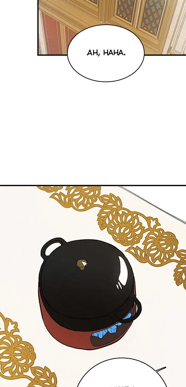 The Young Lady Is A Royal Chef Chapter 24 page 13 - 
