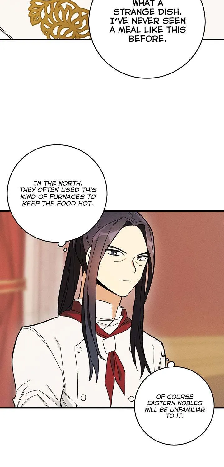 The Young Lady Is A Royal Chef Chapter 24 page 14 - 