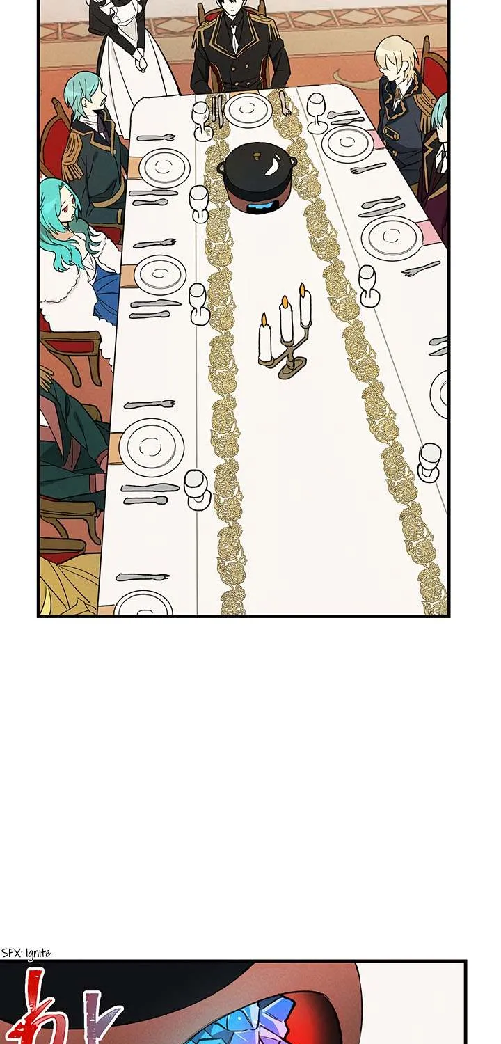 The Young Lady Is A Royal Chef Chapter 24 page 16 - 