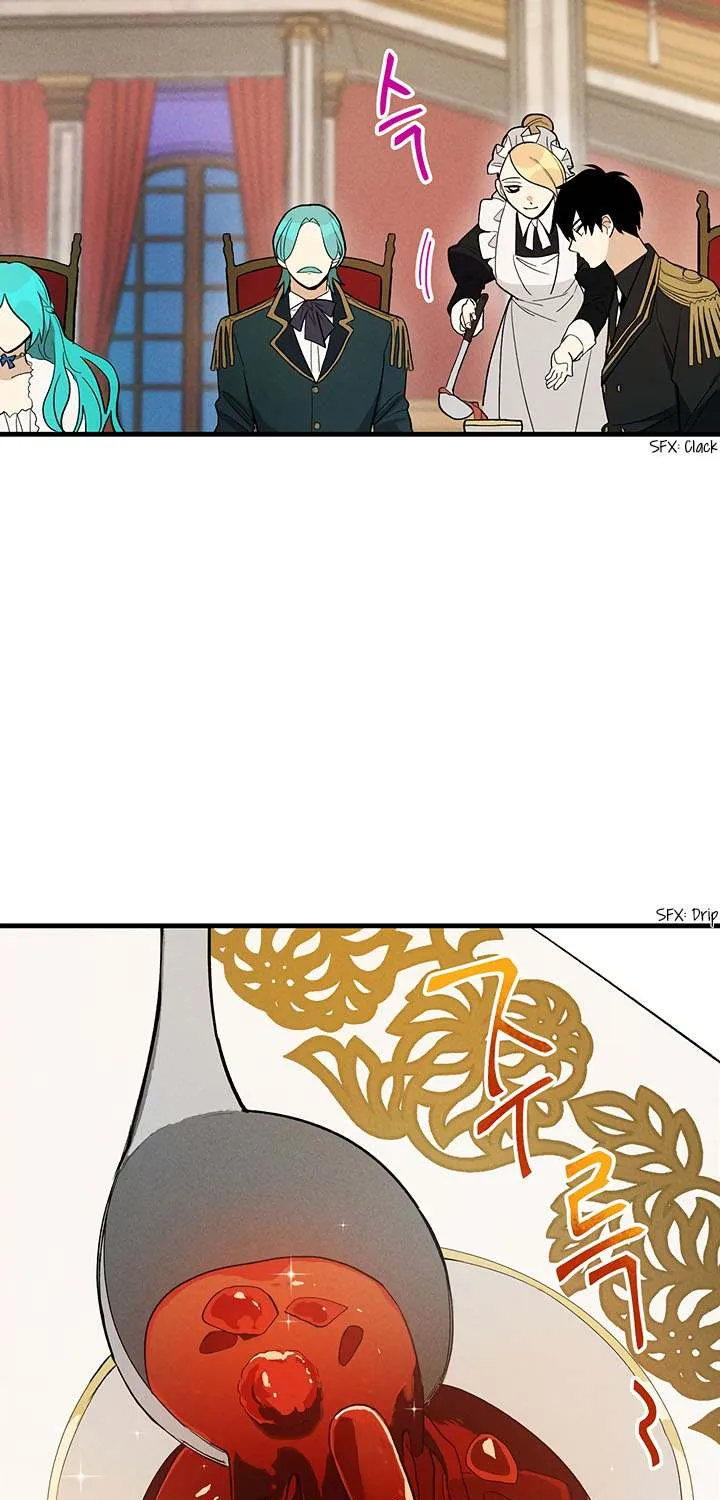 The Young Lady Is A Royal Chef Chapter 24 page 23 - 