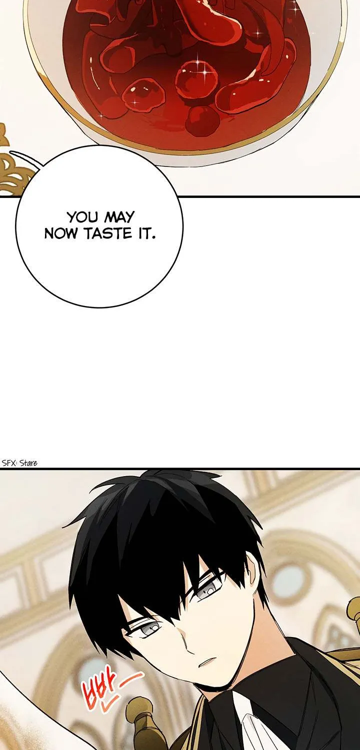 The Young Lady Is A Royal Chef Chapter 24 page 24 - 