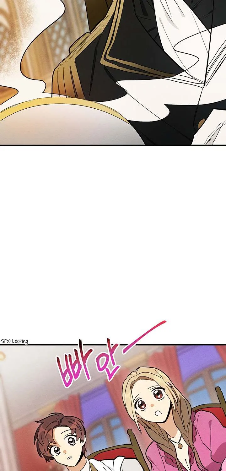The Young Lady Is A Royal Chef Chapter 24 page 25 - 