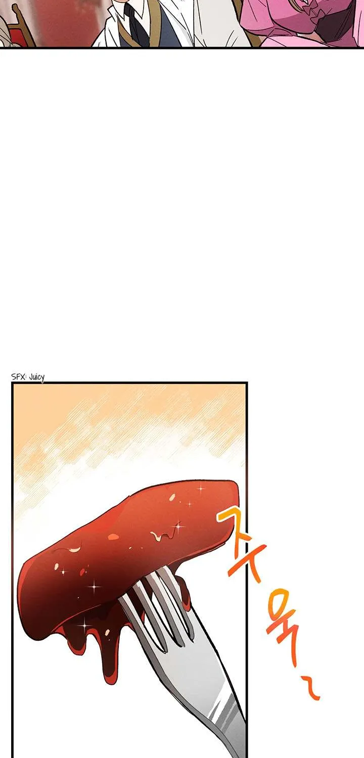 The Young Lady Is A Royal Chef Chapter 24 page 26 - 