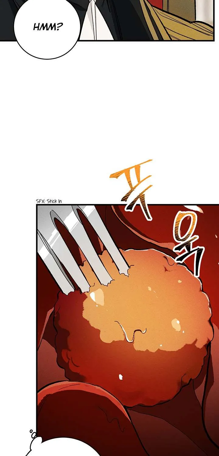 The Young Lady Is A Royal Chef Chapter 24 page 29 - 