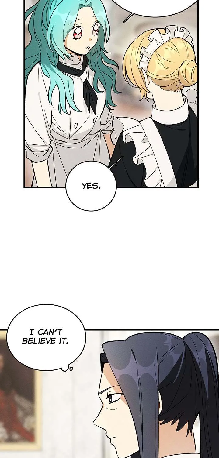 The Young Lady Is A Royal Chef Chapter 24 page 4 - 