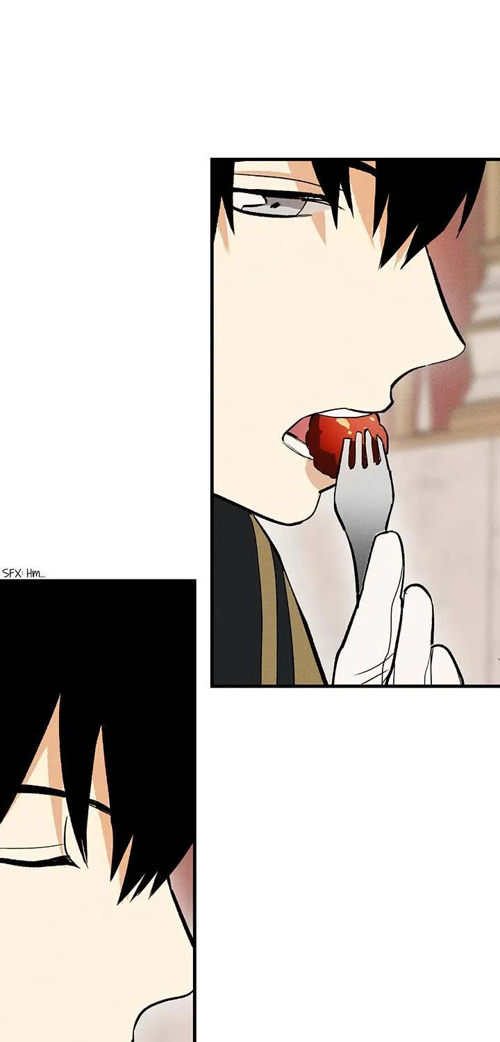 The Young Lady Is A Royal Chef Chapter 24 page 31 - 