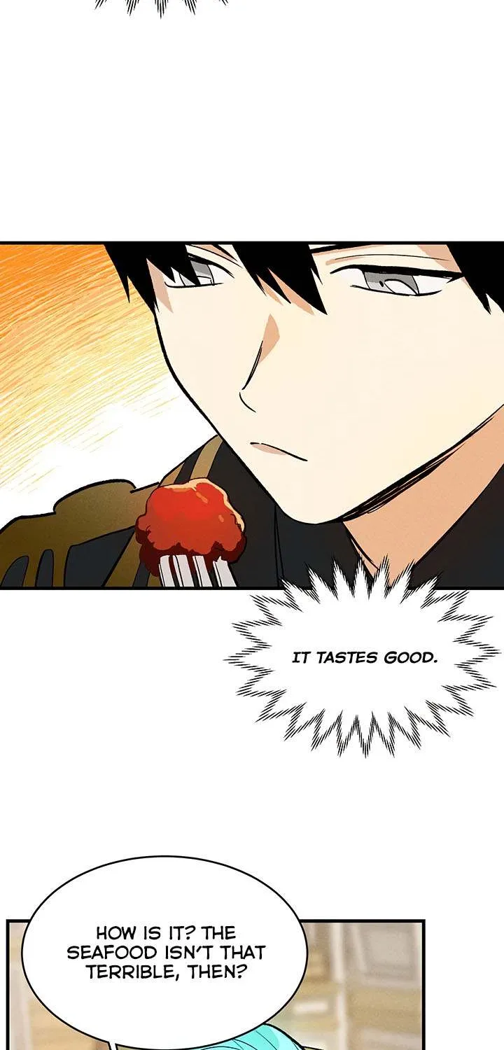 The Young Lady Is A Royal Chef Chapter 24 page 34 - 