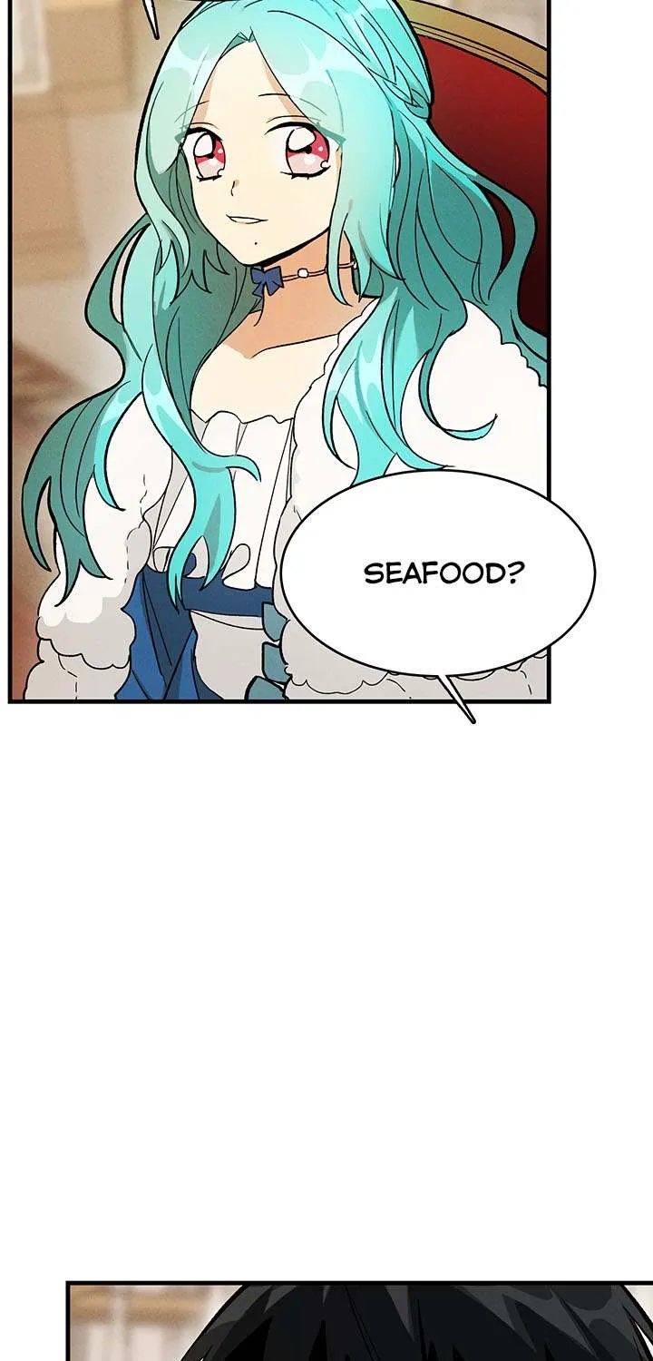 The Young Lady Is A Royal Chef Chapter 24 page 35 - 