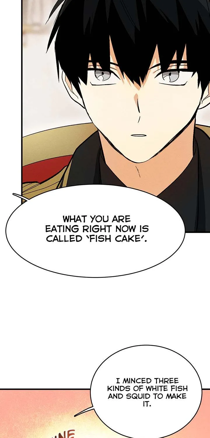The Young Lady Is A Royal Chef Chapter 24 page 36 - 