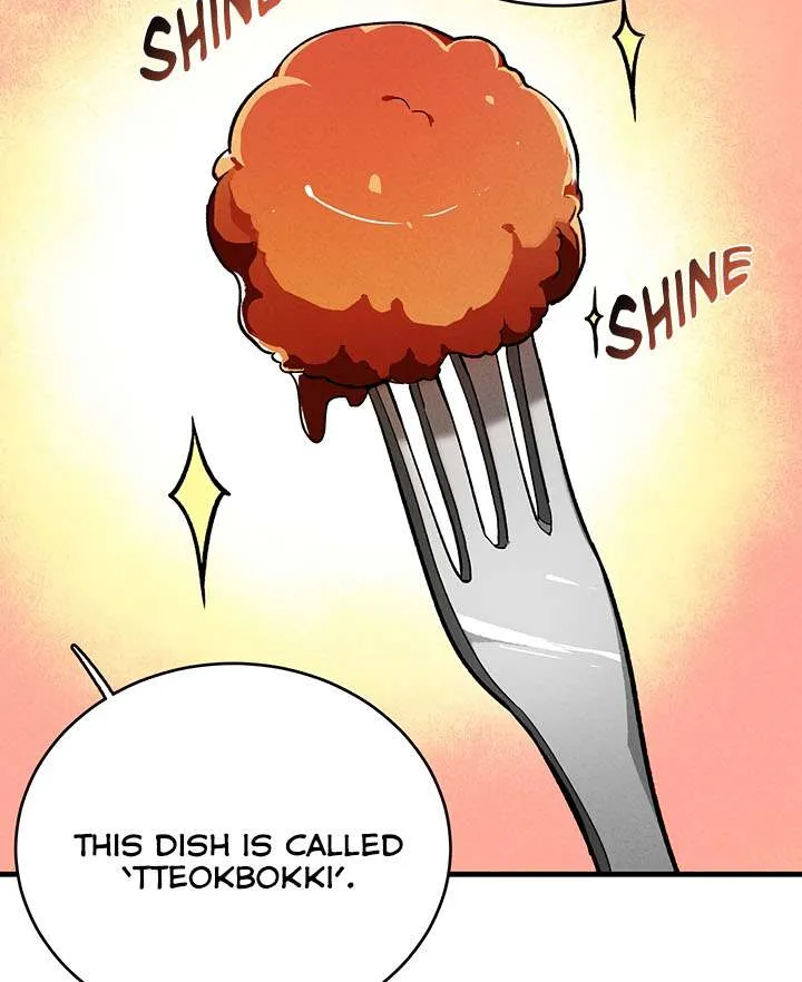 The Young Lady Is A Royal Chef Chapter 24 page 37 - 