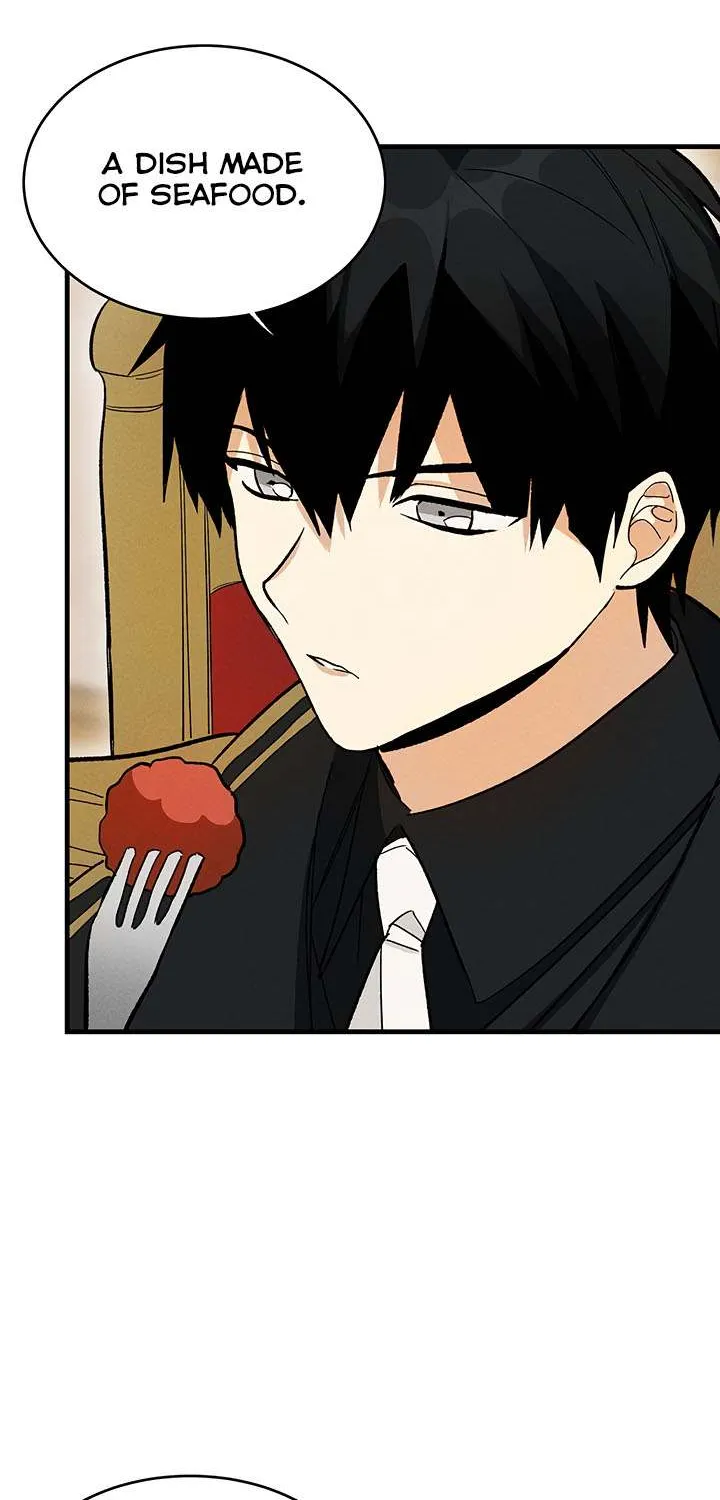 The Young Lady Is A Royal Chef Chapter 24 page 39 - 