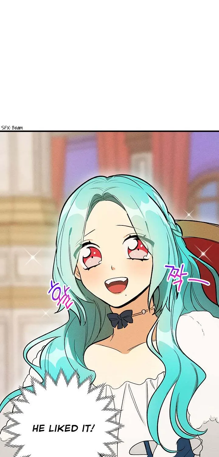 The Young Lady Is A Royal Chef Chapter 24 page 43 - 