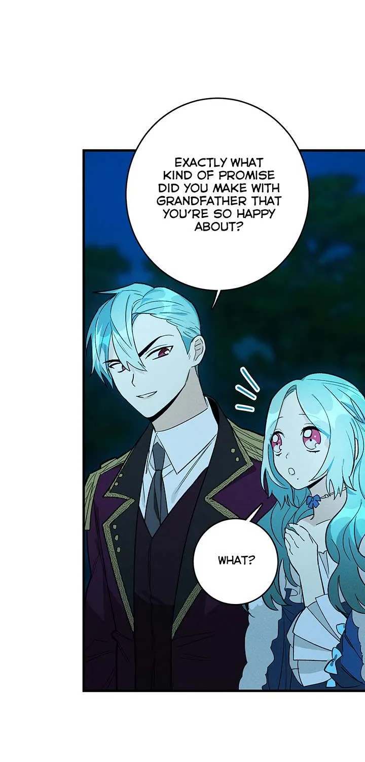 The Young Lady Is A Royal Chef Chapter 24 page 48 - 