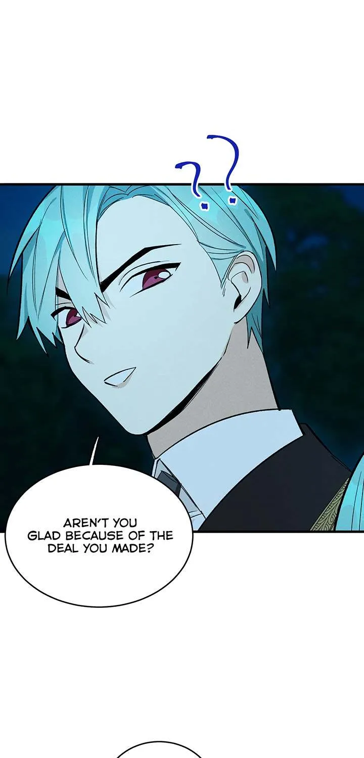 The Young Lady Is A Royal Chef Chapter 24 page 49 - 