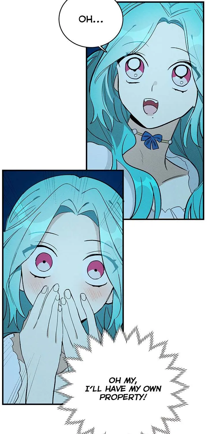 The Young Lady Is A Royal Chef Chapter 24 page 50 - 