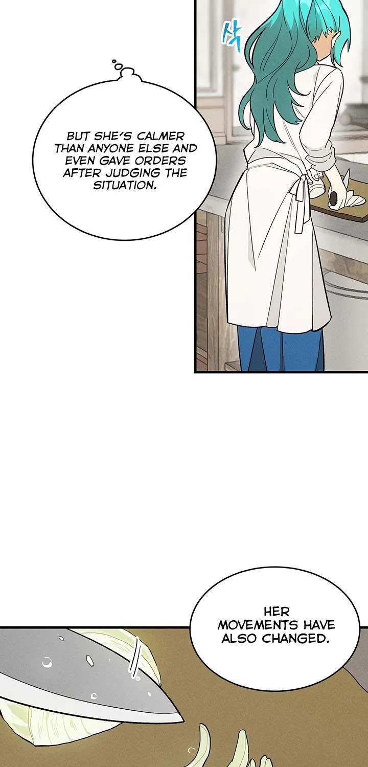 The Young Lady Is A Royal Chef Chapter 24 page 6 - 
