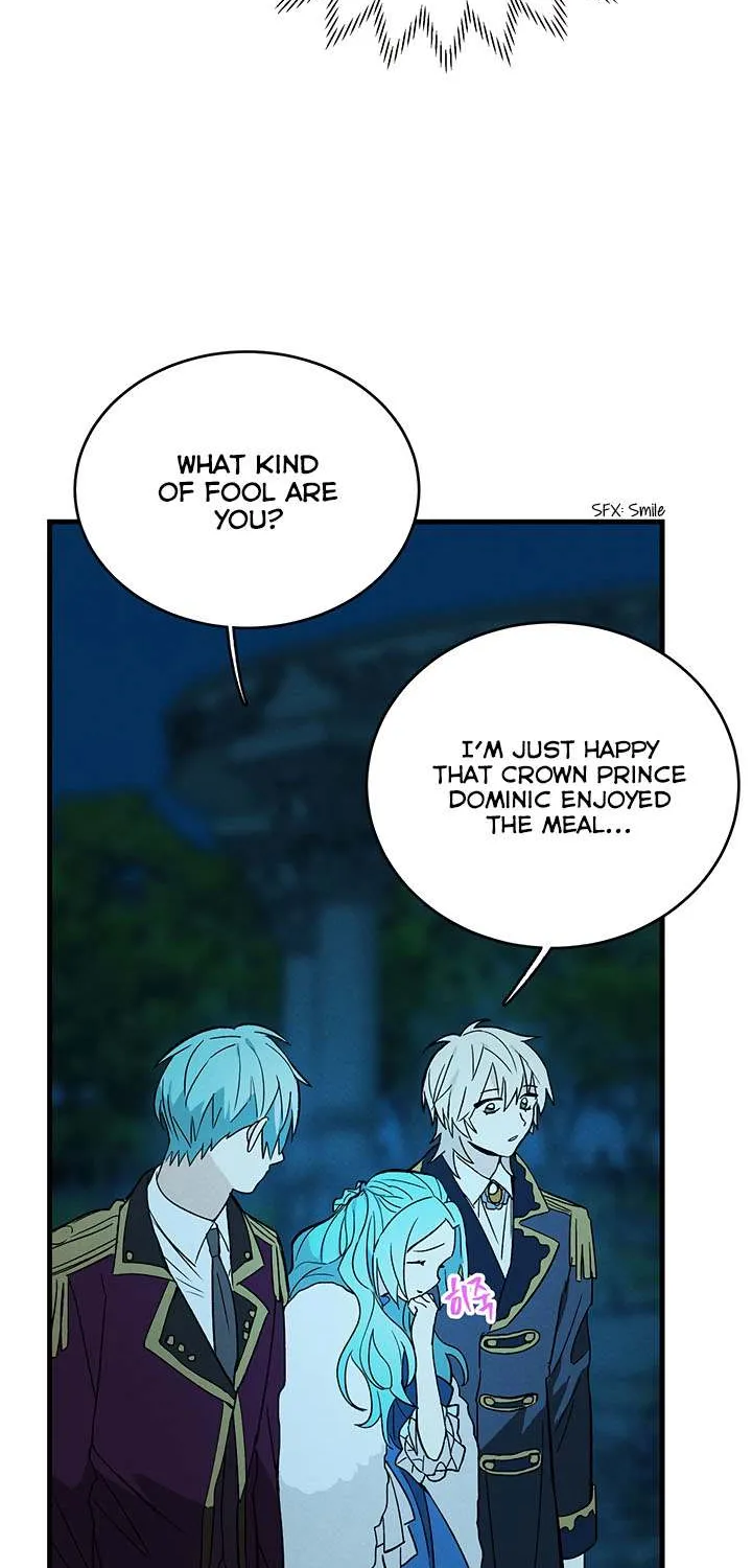 The Young Lady Is A Royal Chef Chapter 24 page 51 - 