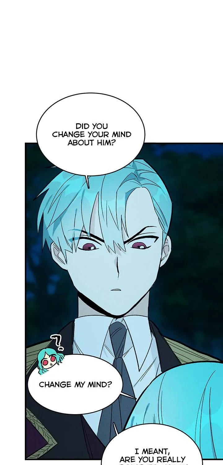 The Young Lady Is A Royal Chef Chapter 24 page 53 - 