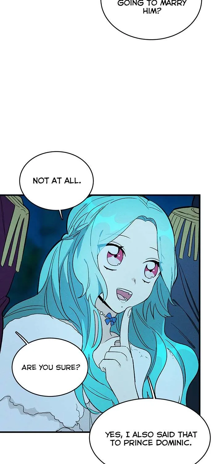 The Young Lady Is A Royal Chef Chapter 24 page 54 - 