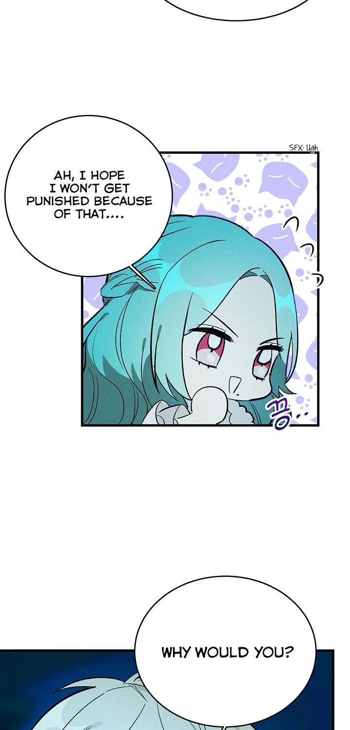 The Young Lady Is A Royal Chef Chapter 24 page 55 - 