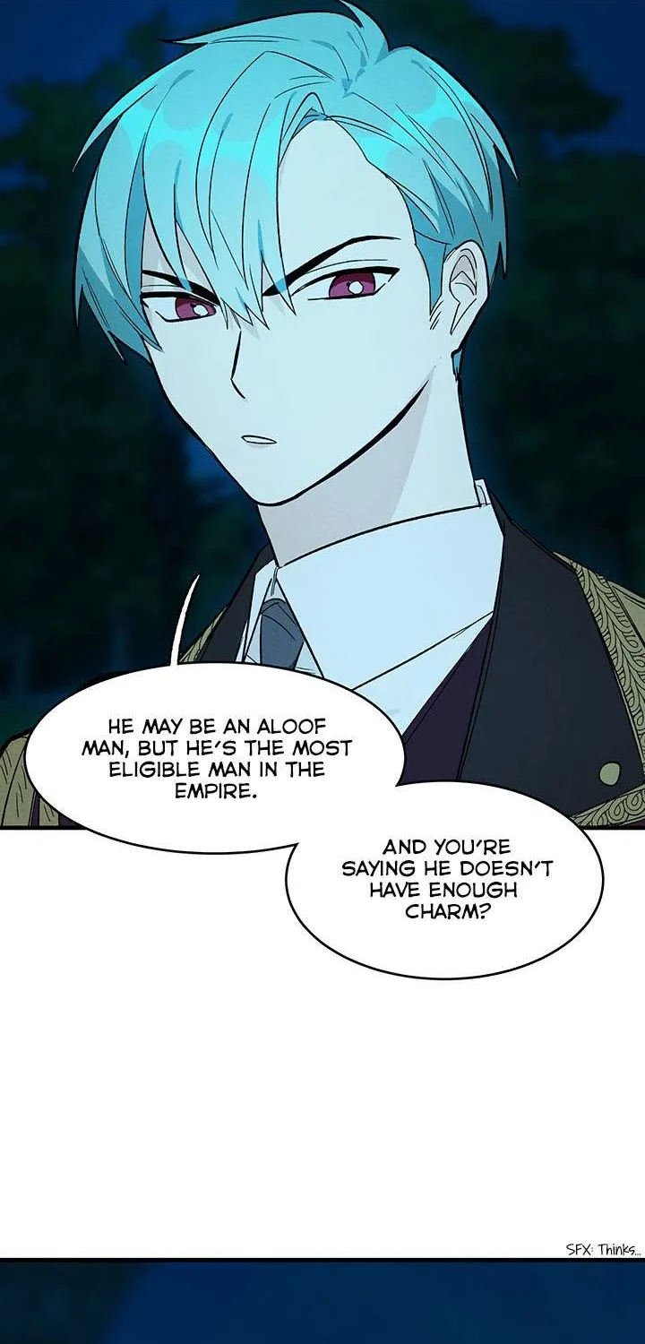 The Young Lady Is A Royal Chef Chapter 24 page 58 - 
