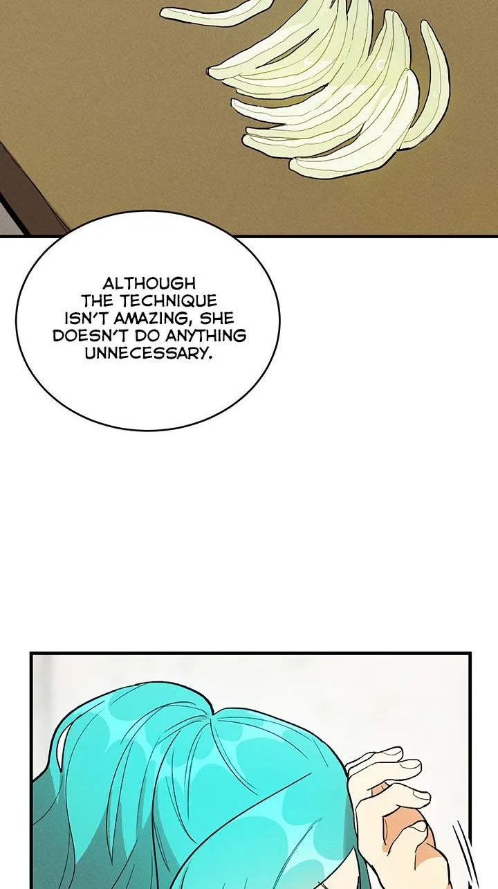 The Young Lady Is A Royal Chef Chapter 24 page 7 - 