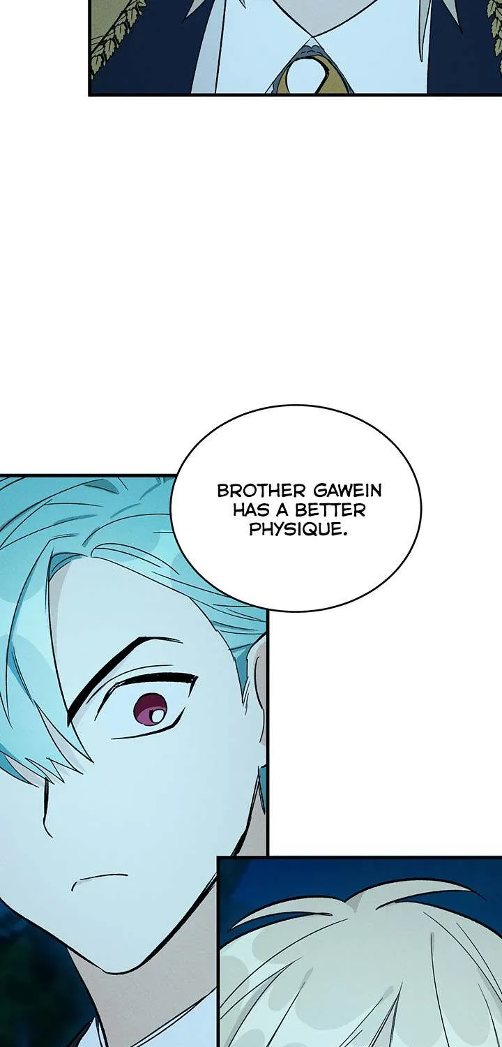 The Young Lady Is A Royal Chef Chapter 24 page 61 - 