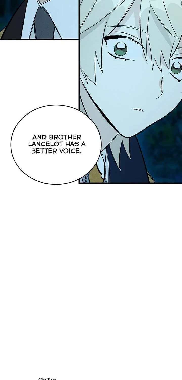 The Young Lady Is A Royal Chef Chapter 24 page 62 - 
