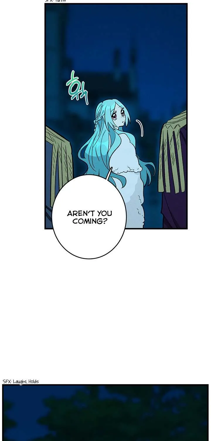 The Young Lady Is A Royal Chef Chapter 24 page 63 - 