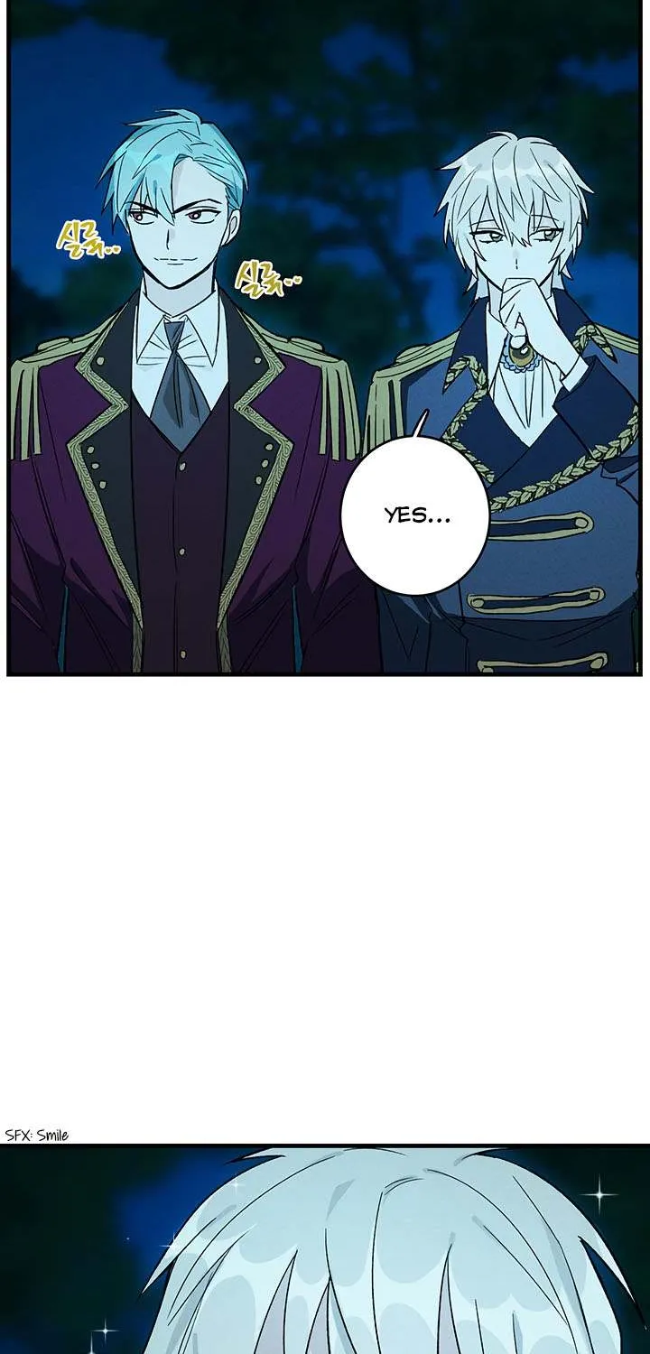 The Young Lady Is A Royal Chef Chapter 24 page 64 - 