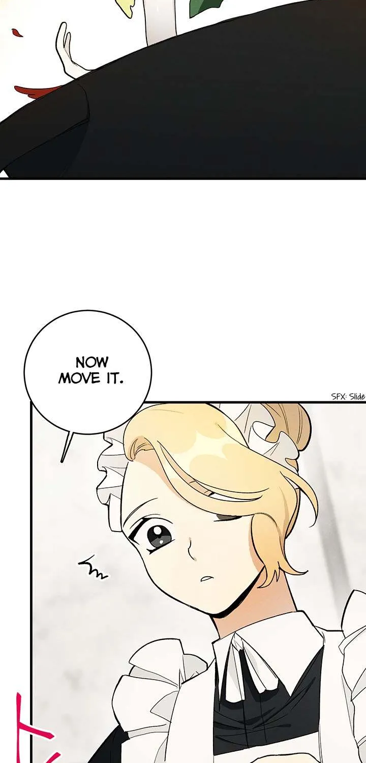 The Young Lady Is A Royal Chef Chapter 24 page 9 - 