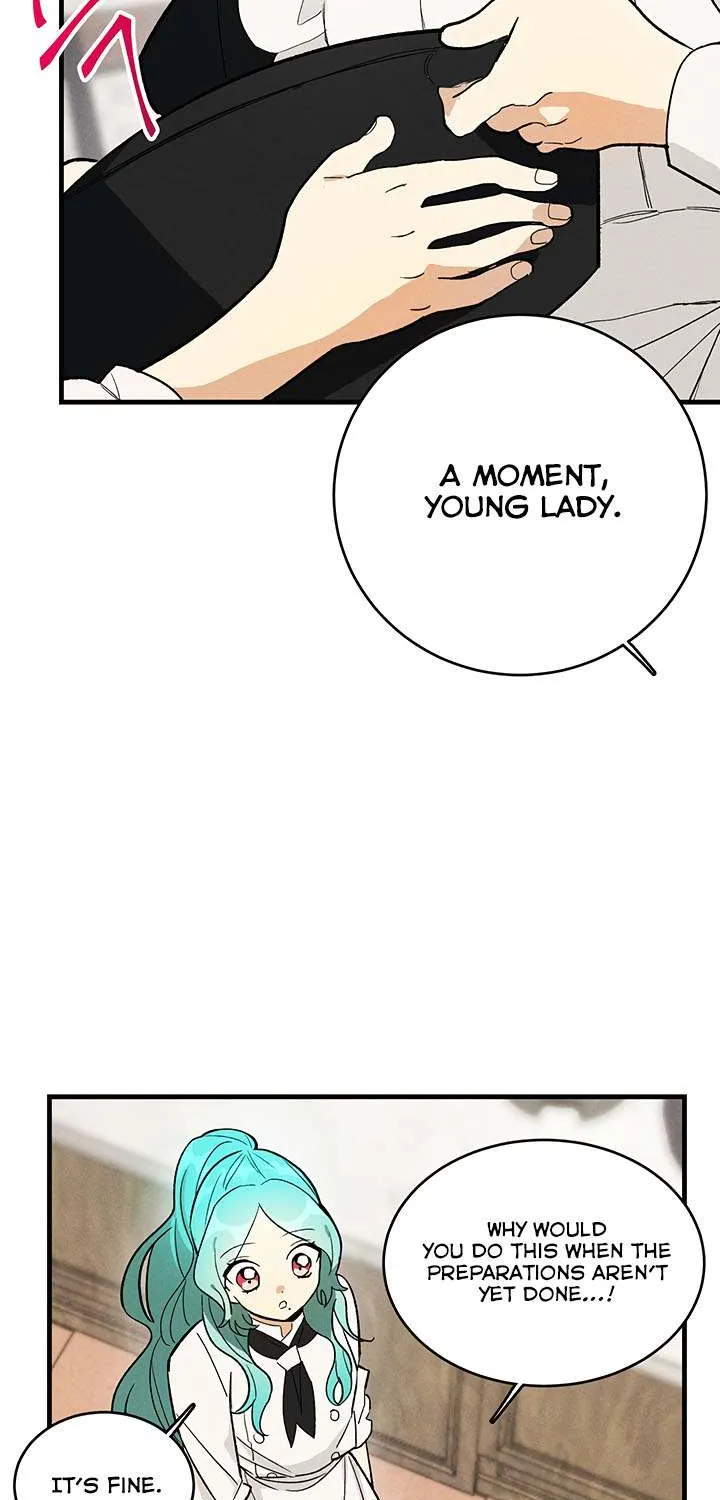 The Young Lady Is A Royal Chef Chapter 24 page 10 - 